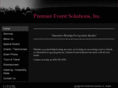 premiereventsolutions.net