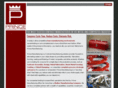 princemanufacturing.com