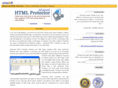 protect-html.com