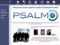 psalmo.com