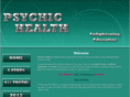 psychichealth.com