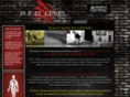 redleveltraining.com