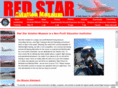 redstaraviation.org