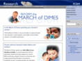 reformmarchofdimes.com