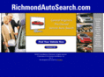 richmondautosearch.com