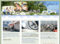 rybabikes.com