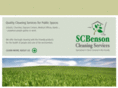 scbenson.com