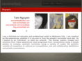 sevenartlady.com