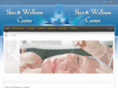 skinandwellnesscenter.com