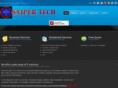 snipertech.biz