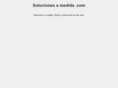 solucionesamedida.com