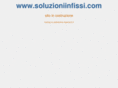 soluzioniinfissi.com