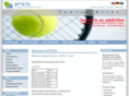 tennis-artel.com