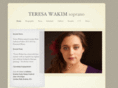 teresawakim.com