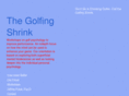 thegolfingshrink.com