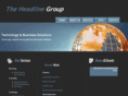 theheadlinegroup.com