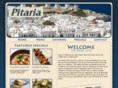 thepitaria.com