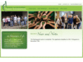 therobertsfamilyfoundation.com