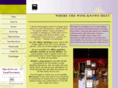 thewinecellar.info