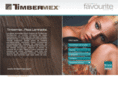 timbermex.com