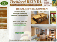 tischlerei-reindl.com