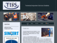 tiss-srl.com
