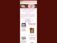 traytreasuresandmore.com