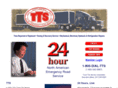 ttsroadservice.com