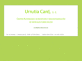 urrutiacard.com