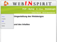 webinspirit.de