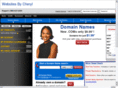 websitesbycheryl.com