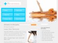 whylaserhairremoval.com