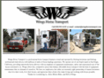 wingshorsetransport.com