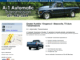 a-1automatictransmission.com