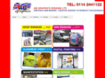 abgraphics.co.uk