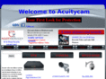 acuitycam.com