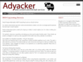 adyacker.com