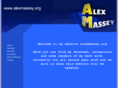 alexmassey.org
