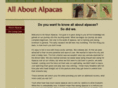 all-about-alpacas.com