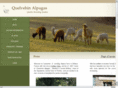 alpagasbretagne.com