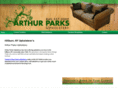 arthur-parks-upholstery.com