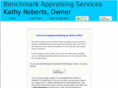 benchmarkappraisingservices.com