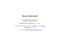berrybehrendt.com