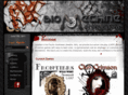 biomechine.net