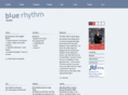 bluerhythm.de