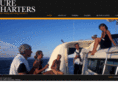 boatcharterseychelles.com