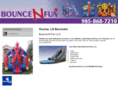 bouncenfunla.com