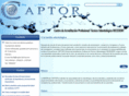 captor-bolivia.com