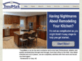 carykitchenremodel.com