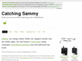 catchingsammy.com